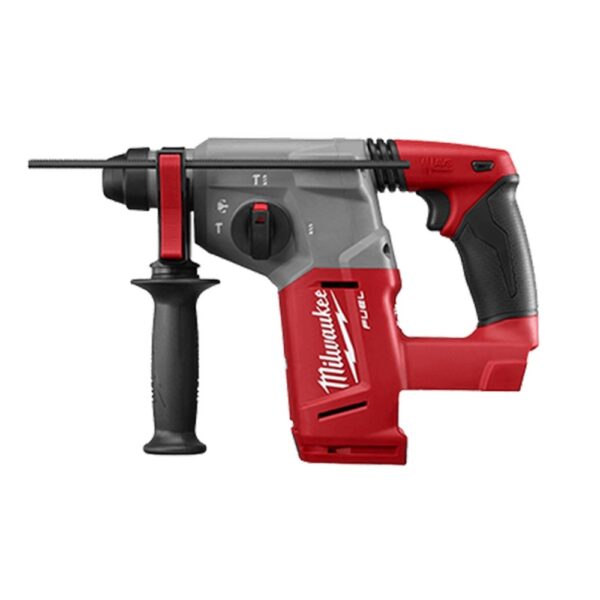 Milwaukee 12V Fuel Sds+ Hammer