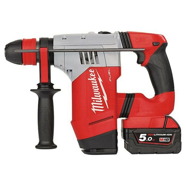 Milwaukee 18V Fuel Sds Rotary Hammer