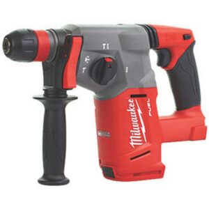 Milwaukee 18V Fuel Sds+ Drill Body Only