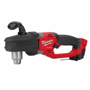 Milwaukee 18V Fuel Hole Hawg Ge