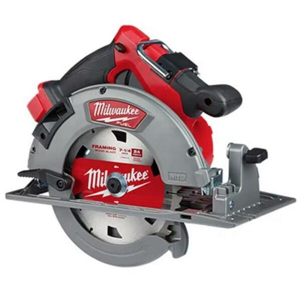 Milwaukee M18FCS66-0 18V Fuel Circ Saw Body Only