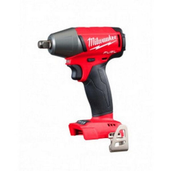 Milwaukee 18V Fuel Impact Wrench