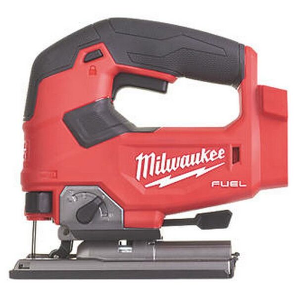 Milwaukee M18 Fuel Top Handle Jigsaw