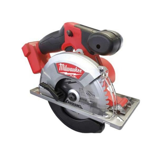 Milwaukee Fuel Metal Cutting Saw