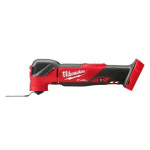 Milwaukee M18Fuel Multi Tool Body Only