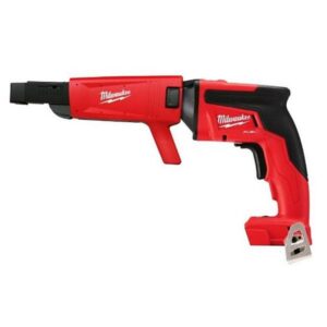 Milwaukee Fuel Drywall Screwgun