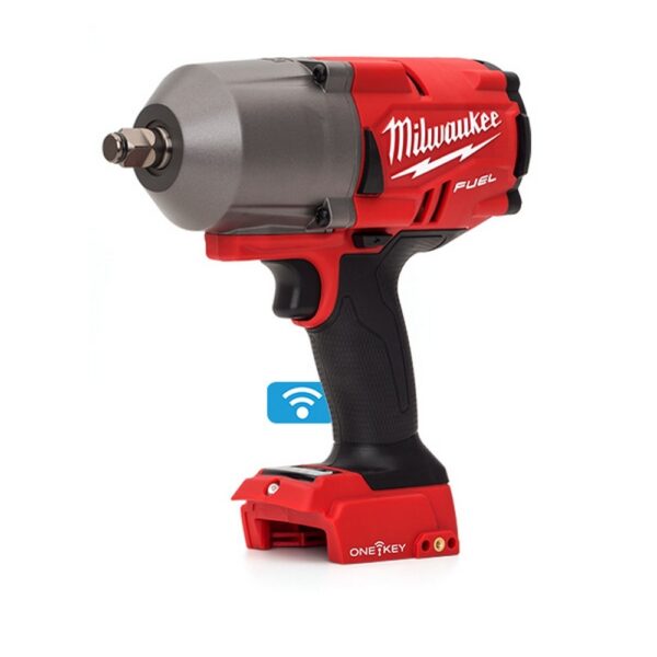 Milwaukee Onekey 18V 1/2 High Torque Impact Wrench