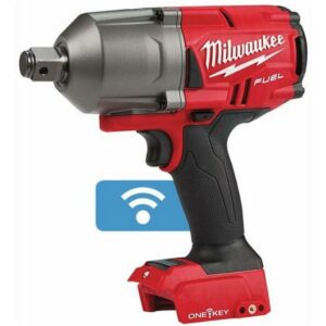 Milwaukee Onekey 18V 3/4 High Torque Impact Wrench