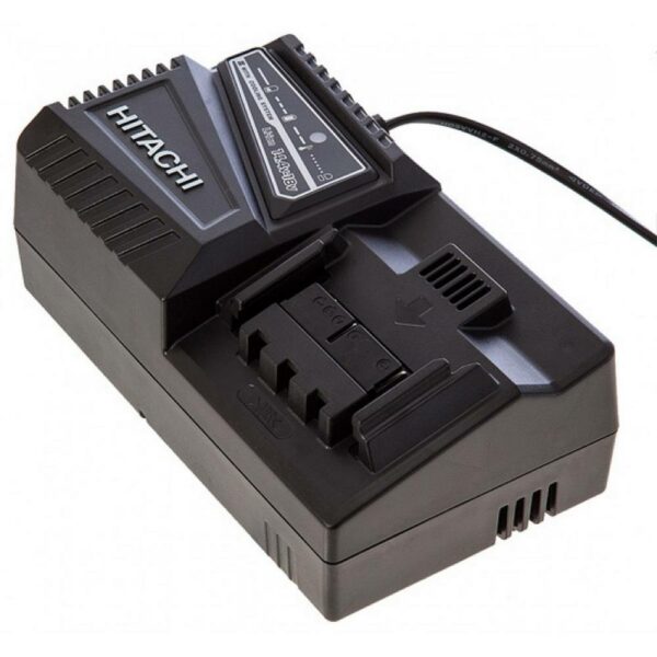 Hitachi 18 Li-Ion Charger