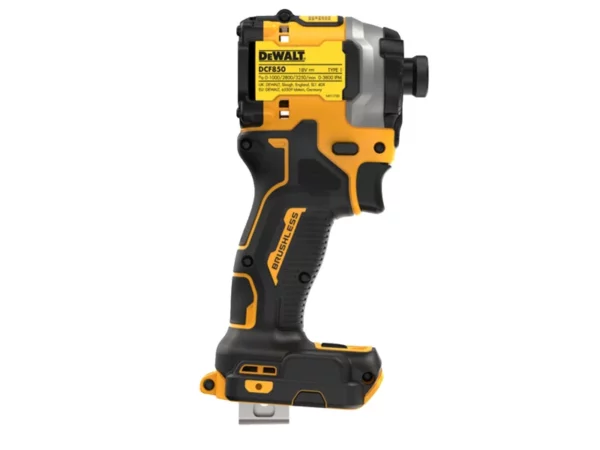 dewalt dcf850n c Tool Depot Ireland