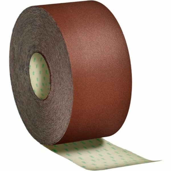 KLINGSPOR PS22N 115X50M G20 PAPER ROLL Per Metre