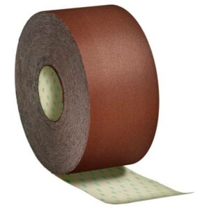 PS22 115MM 150G PAPER ROLL Per Metre