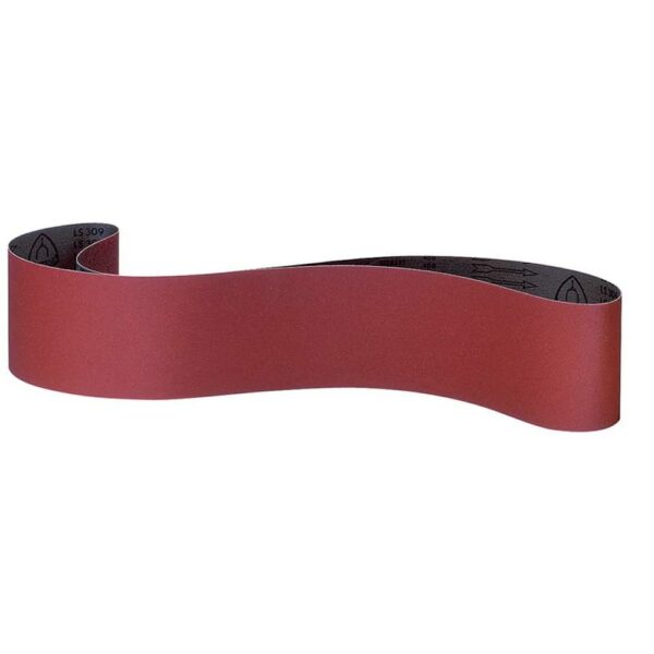 LS309 75X533MM G80XH CLOTH BELT