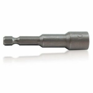 1/4" HEX SHANK MAGNETIC NUT DRIVER