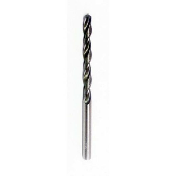 RUKO HSS LONG '6' DRILL BIT 4.5MM