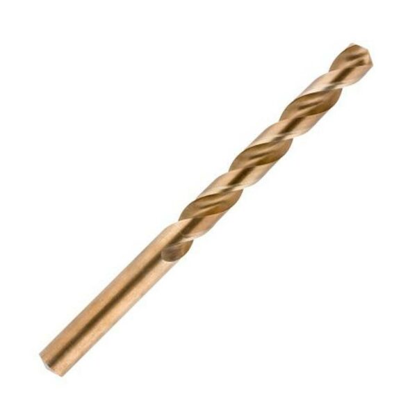 RUKO COBALT DRILL BIT C05 2.5MM