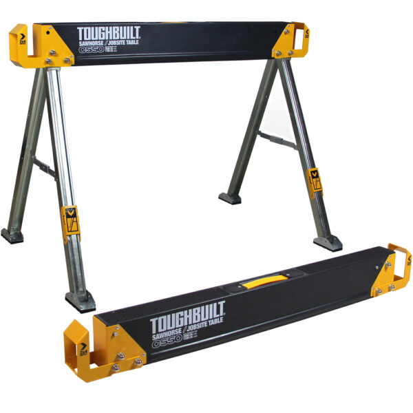 ToughBuilt C5502 Sawhorse