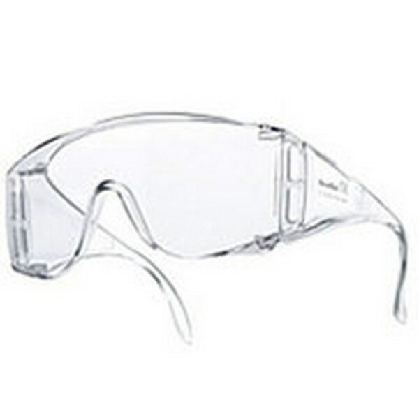 CLEAR SAFETY SPEC P3410