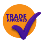 Trade Approved Badge