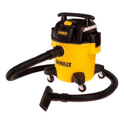 small dewalt dxv20p wet and dry vaccum cleaner vacuum with nozzle removebg preview 1 Tool Depot Ireland