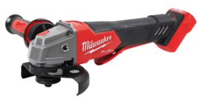 milwaukee m18fsagv115xpdb 0 fuel 115mm variable speed braking angle grinder body only 1 removebg preview Tool Depot Ireland