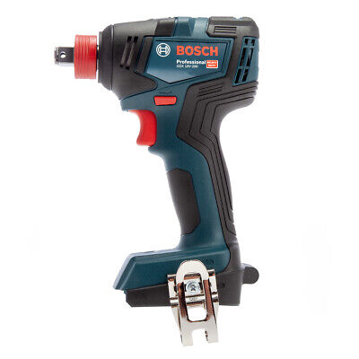 Bosch 06019J2204 GDX 18V-200 Cordless Impact Driver/Wrench Body Only