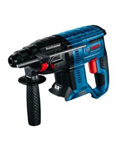 Bosch 0611911100 GBH 18V-21 Cordless Rotary Hammer with SDS Plus Body Only