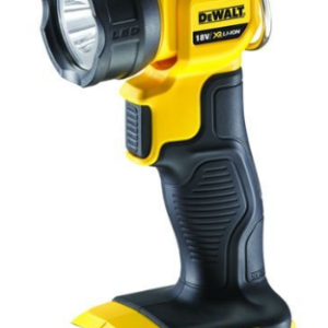 DeWalt DCL040 18V XR LED Pivot Light (Bare Unit)