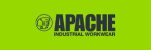 Apache Logo Tool Depot Ireland