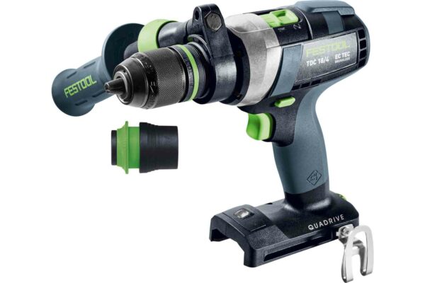 2 FESTOOL Cordless drill TDC FL577564 Tool Depot Ireland