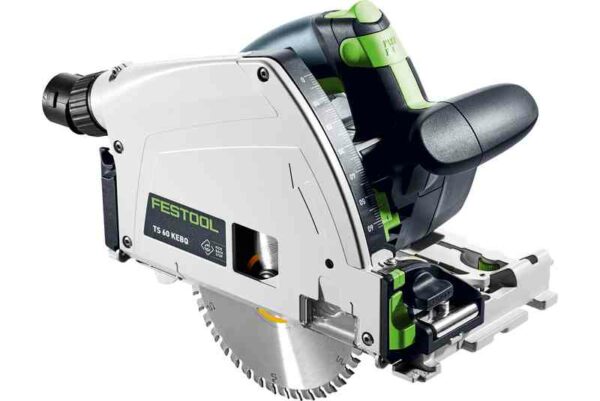 2 Festool Plunge cut saw FL576724 Tool Depot Ireland