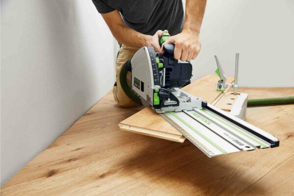 4 Festool Plunge cut saw FL576724 Tool Depot Ireland