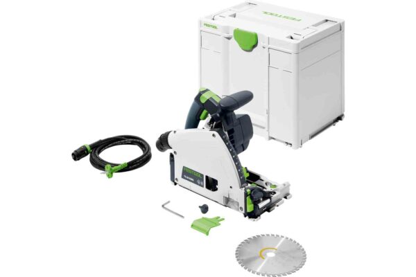 Festool Plunge cut saw FL576724 Tool Depot Ireland