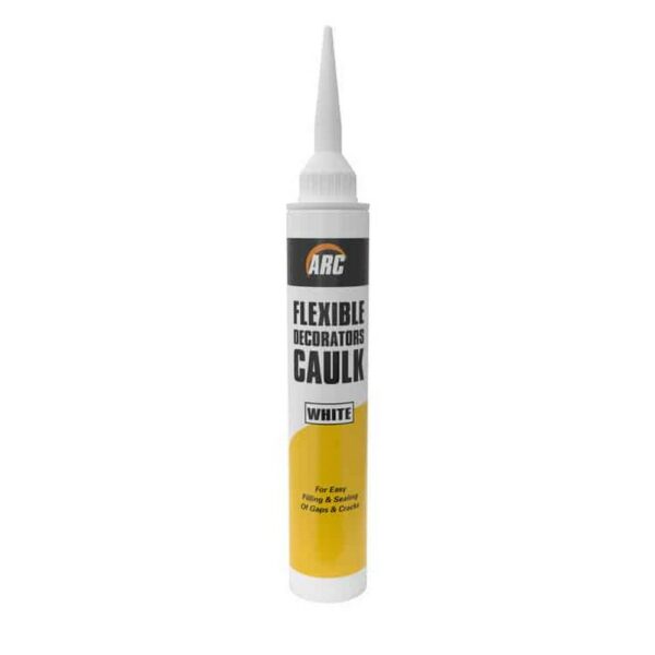 DWF3804 ARC Caulk white