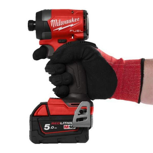 M18FID3-0 MILWAUKEE M18 Fuel Gen 4 Impact Driver Body Only - Image 2