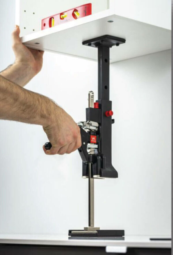 VIKING ARM (CIK) CABINET INSTALLATION KIT - Image 2