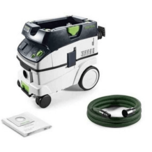 Festool FL574950 Mobile Dust extractor CTL 26 E GB 110V Cleantec