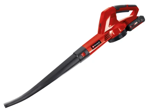 EINHELL GE-CL 18Li Cordless Leaf Blower 18V 1 x 2.0Ah Li-ion, 3433533