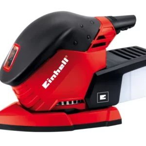 EINHELL TE-OS 1320 Multi Sander with Dust Collection 130W 240V, 4460560