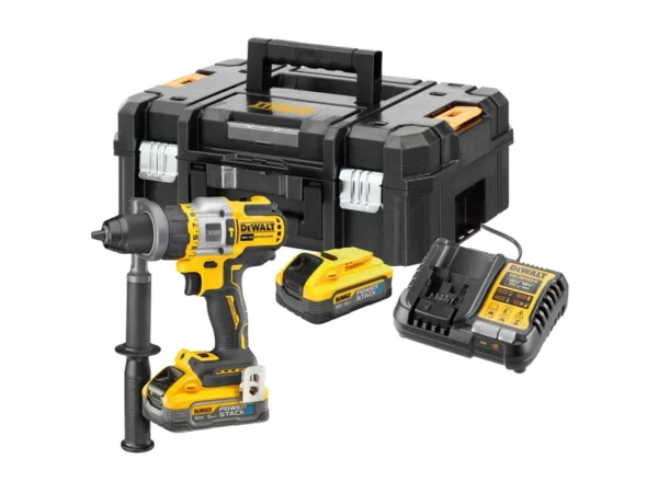 dewalt dcd999h2tgb Tool Depot Ireland