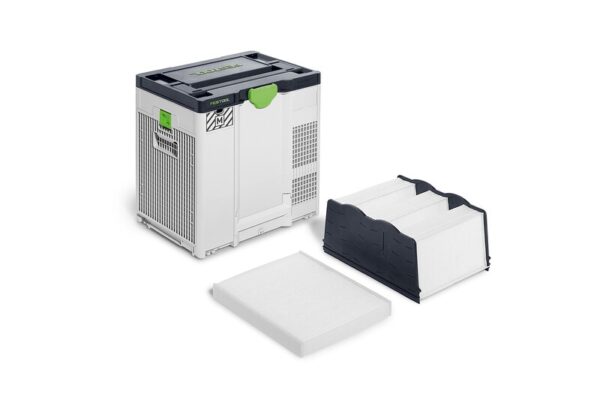 FESTOOL FL577785, Air purifier SYS-AIR M 110V - Image 2