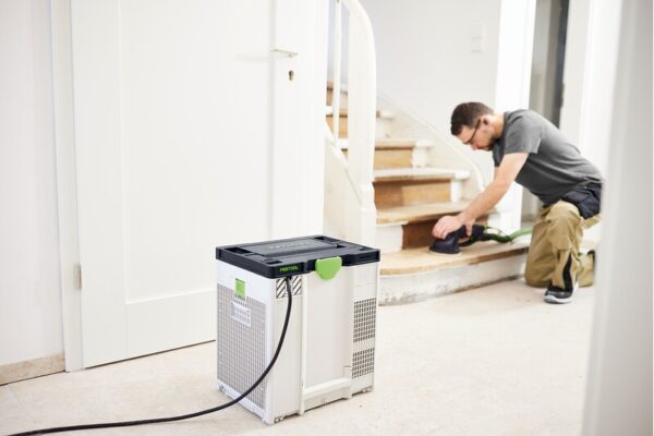 FESTOOL FL577785, Air purifier SYS-AIR M 110V - Image 3