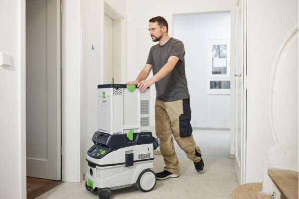 FESTOOL FL577785, Air purifier SYS-AIR M 110V - Image 4