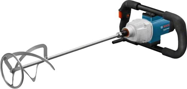 BOSCH GRW 12 E (110 V) +1 x paddle (1600A001R2)  Stirrer 06011A7060