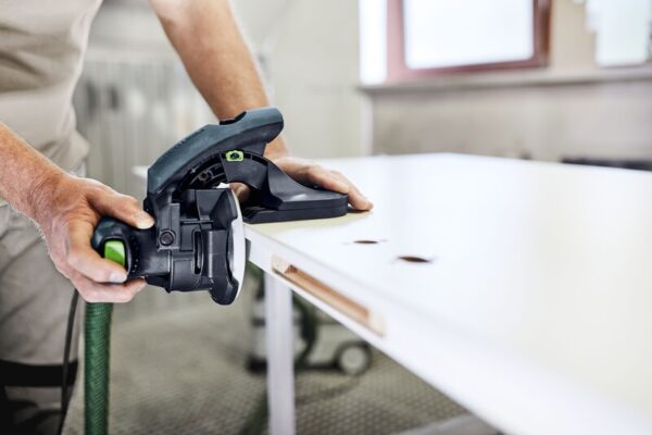 FESTOOL FL576680, Edge sander ES-ETS 125 REQ-Plus 230V - Image 7
