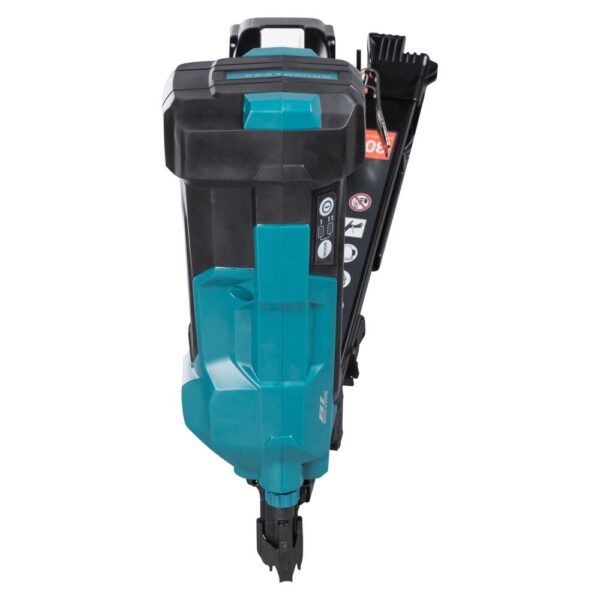 Makita DBN900ZK 18V LTX Brushless 90mm Framing Nailer (Bare Unit) - Image 6