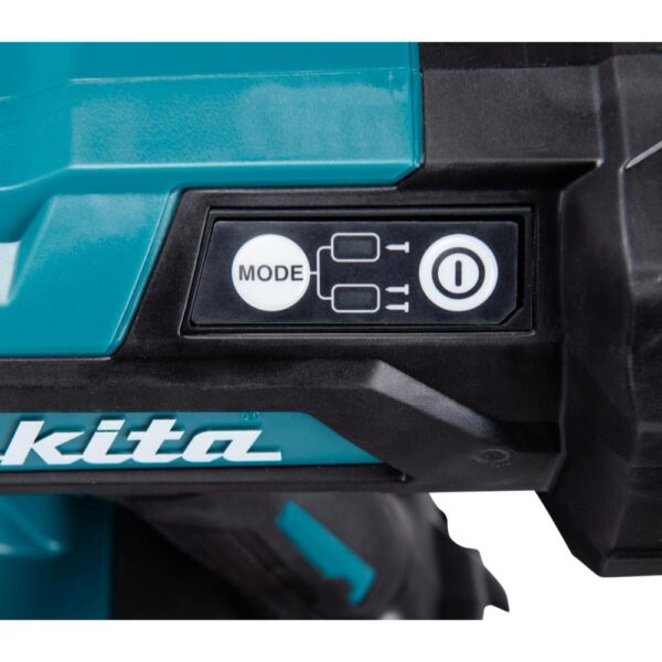 Makita DBN900ZK 18V LTX Brushless 90mm Framing Nailer (Bare Unit) - Image 9