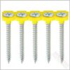 Timco 25Mm Fine Collated Screws