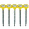 Collated Drywall Screw