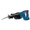 Bosch Gsa 18 V-Li Li-Ion Cordless Reciprocating Saw Bare Unit In L-Boxx - 060164J007